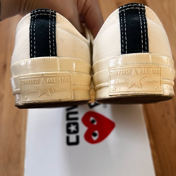 CDGs low top - Picture 6 of 6